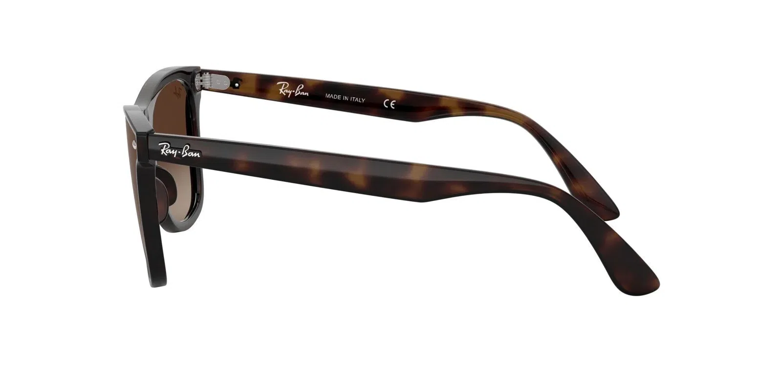 Ray-Ban Blaze Wayfarer 4440N Sunglasses - view 27